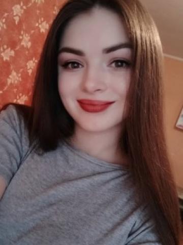 Анкета проститутки Фаина - Фото 1, , 24 года, №256381